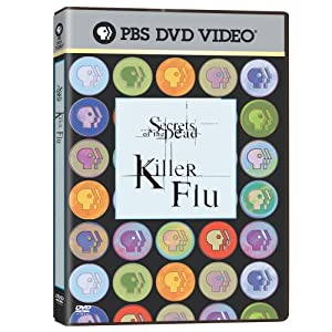 Secrets of the Dead: Killer Flu [DVD](中古品)
