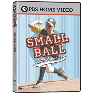Small Ball: A Little League Story [DVD](中古品)