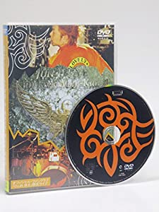 LIVE インチ Rock-May-Kan [ヴィデオディスク](中古品)