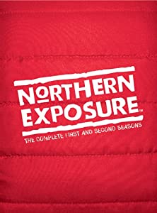 Northern Exposure: Complete First &amp; Second Seasons [DVD](中古品)