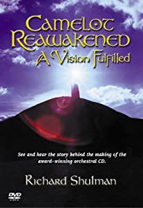 Camelot Reawakened-Vision Fulfilled [DVD](中古品)