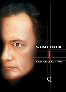 Star Trek: Fan Collective - Q [DVD](中古品)