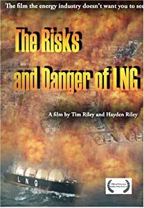 Risks & Danger of Lng [DVD](中古品)の通販は