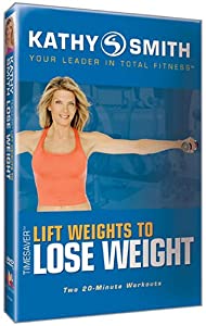Timesaver: Lift Weights to Lose Weight [DVD](中古品)