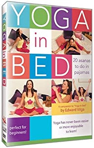 Yoga インチ Bed [ヴィデオディスク](中古品)