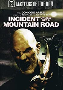 Masters of Horror: Don Coscarelli - Incident on & [ヴィデオディスク](中古品)