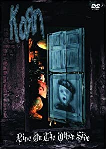 Live on the Other Side [DVD] [Import](中古品)
