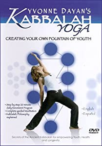 Kabbalah Works: Creating Your Own Fountain of [DVD](中古品)