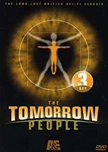 Tomorrow People: Set 3 [DVD](中古品)