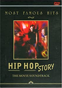 Hip Hop Story: Most Famous Hits [DVD](中古品)