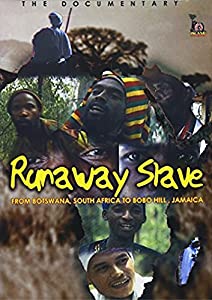 Runaway Slave [DVD](中古品)