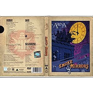 Smoke &amp; Mirrors [DVD](中古品)