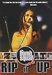 Rip It Up [DVD](中古品)