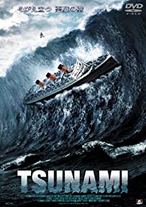 TSUNAMI [DVD](中古品)