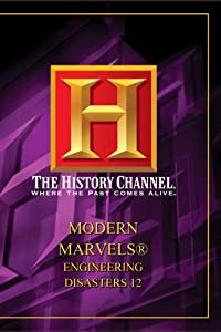 Modern Marvels: Engineering Disasters 12 [DVD](中古品)の通販はau PAY マーケット ...