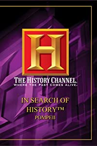 In Search of History: Pompeii [DVD](中古品)