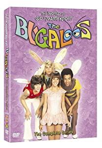 Bugaloos Complete Series [DVD](中古品)