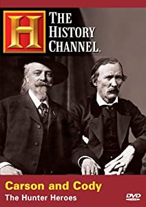 Carson &amp; Cody: Hunter Heroes [DVD](中古品)