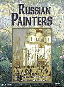 Russian Painters [DVD](中古品)