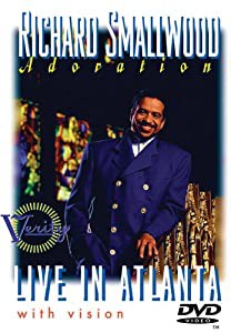 Adoration: Live in Atlanta [DVD](中古品)