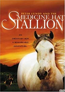 Peter Lundy &amp; The Medicine Hat Stallion [DVD](中古品)
