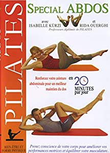 Pilates Sp?cial Abdos(中古品)