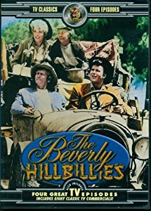 Beverly Hillbillies 2 [DVD](中古品)