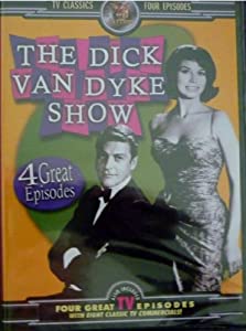 Dick Van Dyke Show [DVD](中古品)