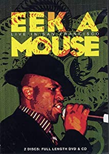 Live in San Francisco [DVD](中古品)