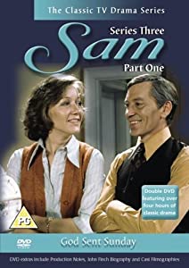 Sam - Series 3 - Part 1 [DVD] [1975](中古品)