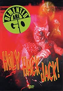 その他 Holy Hack Jack [DVD] Holy Hack Jack [DVD](中古品)の通販はau PAY マーケット - 輸入雑貨の
