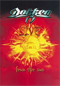 ライヴ・フロム・ザ・サン [DVD](中古品)