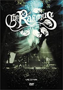 ライヴ・レターズ [DVD](中古品)