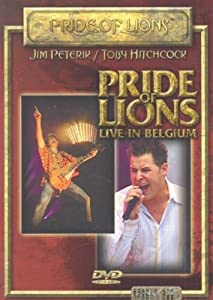 Live in Belgium [DVD](中古品)