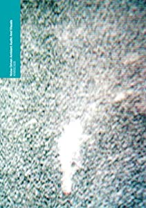 Noise Driven Ambient Audio &amp; Visuals [DVD](中古品)