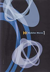 Modular Moves 1 [DVD](中古品)