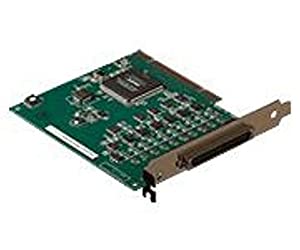 インタフェース 32点デジタル入出力共用ボード PCI-2703(中古品)