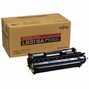 富士通 プロセスカートリッジLB315A 0805110(中古品)