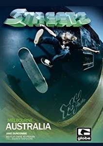 Streets: Melbourne [DVD](中古品)