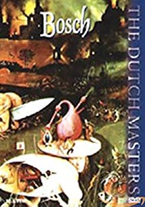Dutch Masters: Bosch [DVD](中古品)