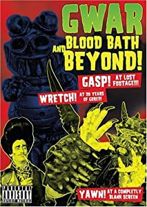 Blood Bath & Beyond [DVD](中古品)