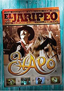 Jaripeo [DVD](中古品)