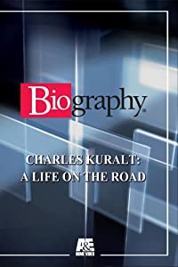 Biography - Charles Kuralt: A Life on the Road [DVD](中古品)