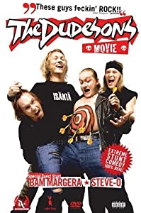 Dudesons Movie [DVD](中古品)