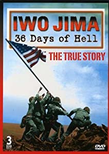 Iwo Jima: 36 Days of Hell [DVD](中古品)