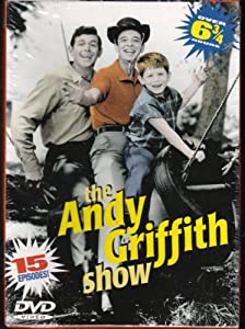 Andy Griffith Show [DVD](中古品)