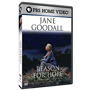 Jane Goodall: Reason for Hope [DVD](中古品)
