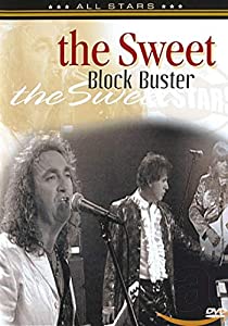 In Concert - Block Buster [ヴィデオディスク](中古品)