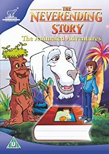 The Neverending Story: the Animated Adventures [Import anglais](中古品)