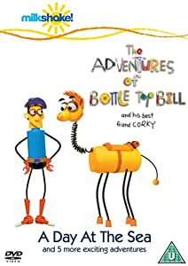 Bottle Top Bill - A Day At The Sea [Import anglais](中古品)